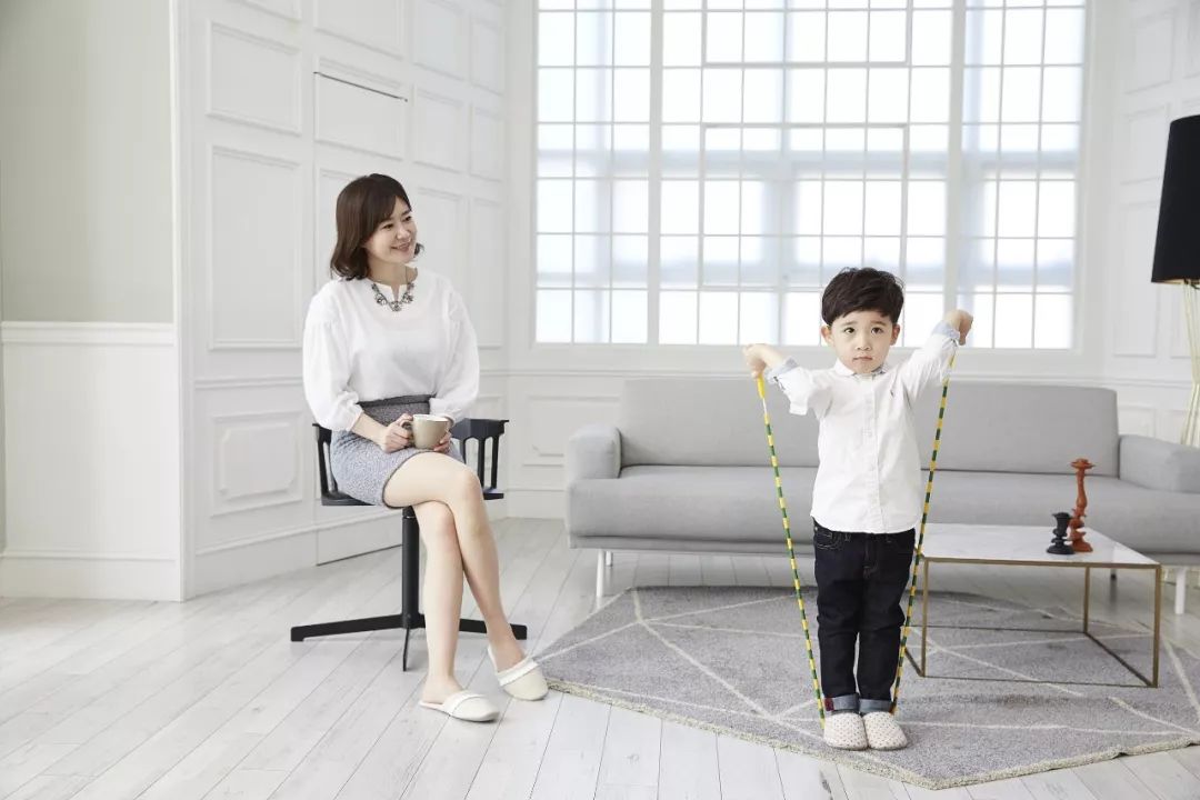 每天跳绳1000个,杭州12岁男孩成了班里最矮的