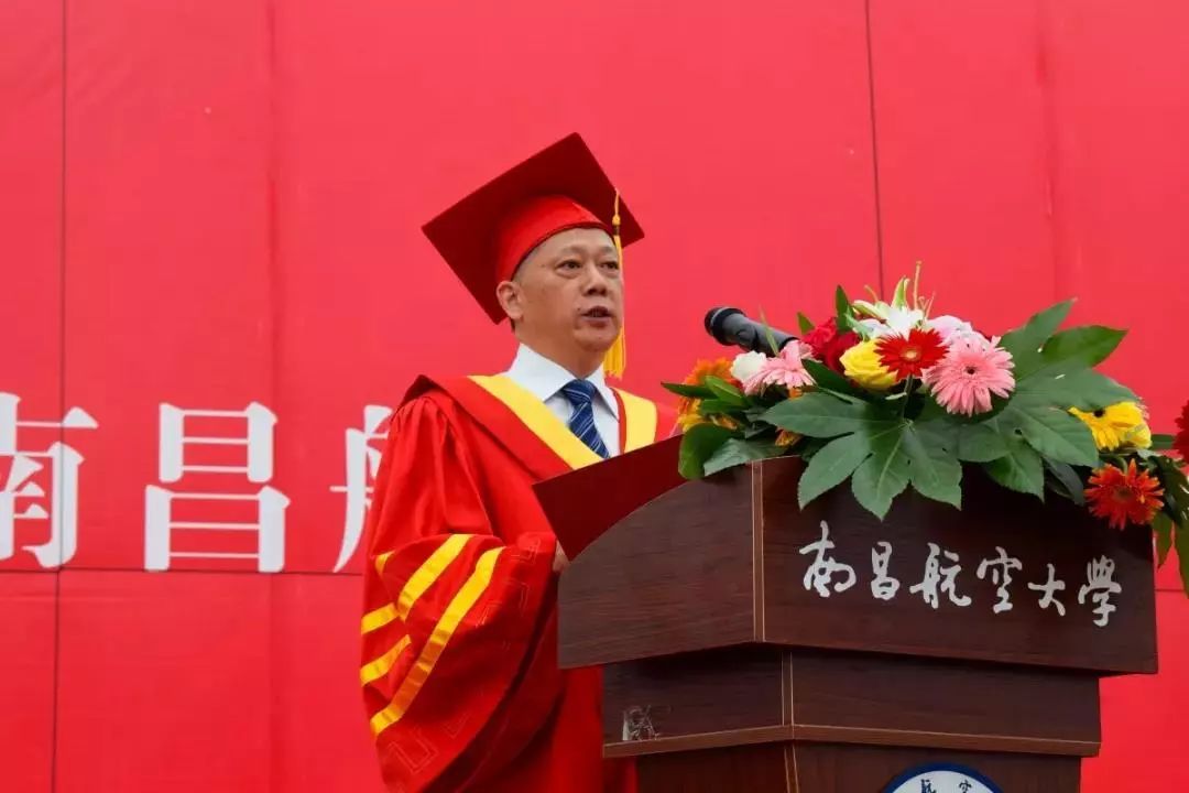 罗胜联:愿你历经千帆,归来仍是少年