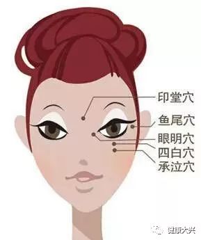 迎香穴的准确位置及按揉方法 9f2831563cfa46bfb5c8a97048d9cf8b.jpeg