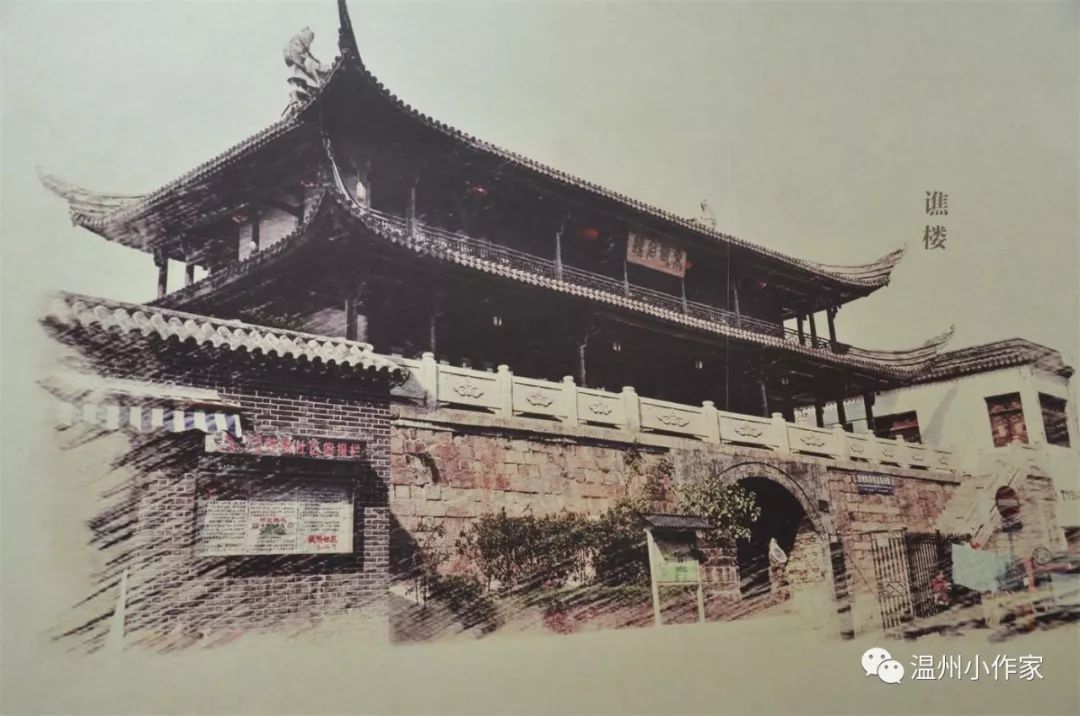 2019夏令营温州记忆行玩遍名胜古迹尝遍特色美食作文书法绘画瓯塑瓯瓷