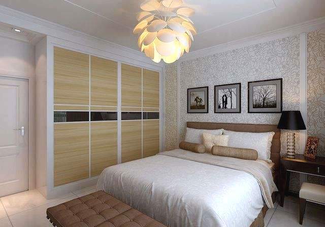 经常鬼压床,可能是卧室风水的原因