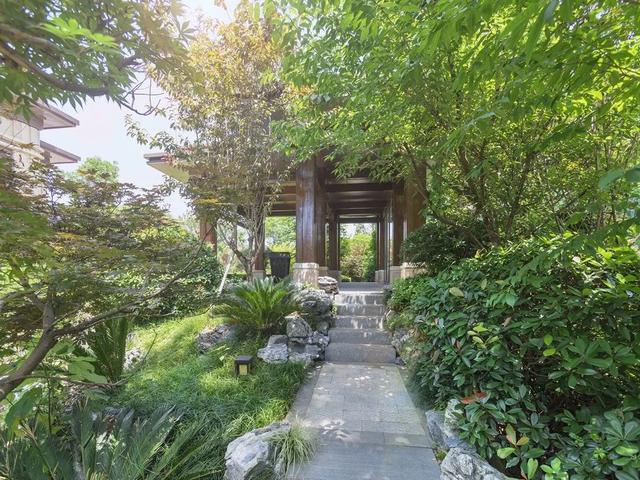 景乔出品丨观荣盛府邸,赏锦绣盛景