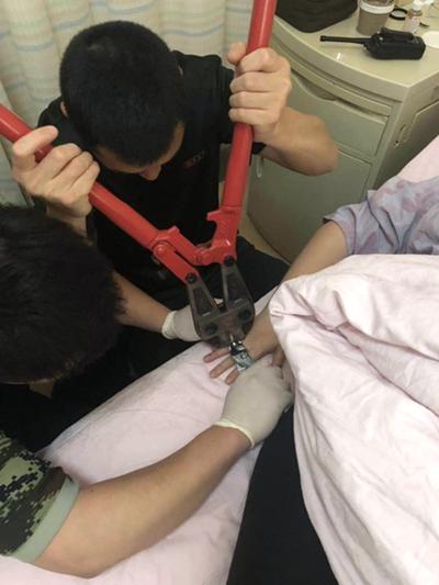                     孕期水肿太难受了，为老公们快点分享朋友圈吧