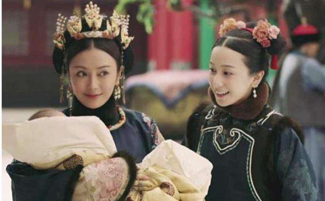 皇上驾到，短剧61的华丽演绎，皇上驾到，61华丽演绎