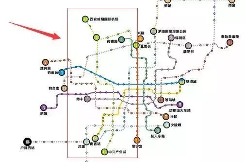 人口图和地铁线路_太原地铁与人口分布图(2)