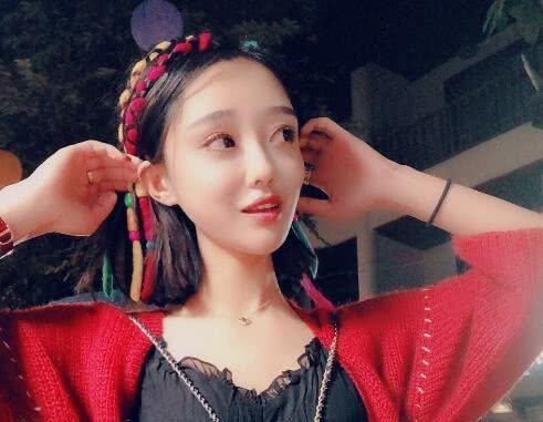 快手4大一姐排名:娜美垫底,小伊伊不敌一网红