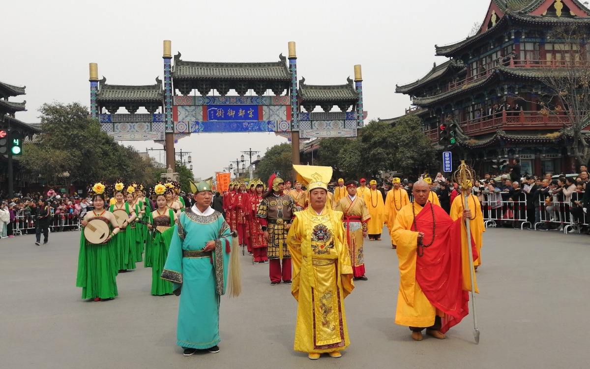 中国犹太人第一城市,几百年就移民中国,如今想