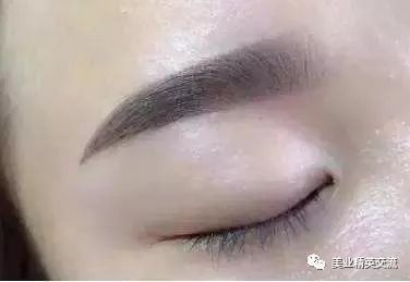 自己怎样给自己做雾眉 bbfce68acd2641249a889d0ec88df01a.jpeg