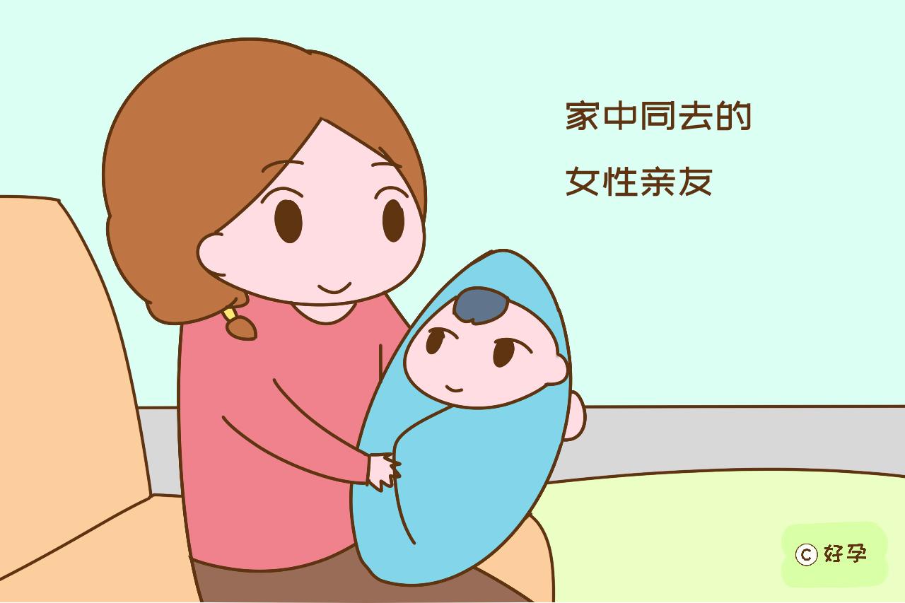怎么抱孩子更温柔 be2cddc105844dea89011c19234b19c9.jpeg