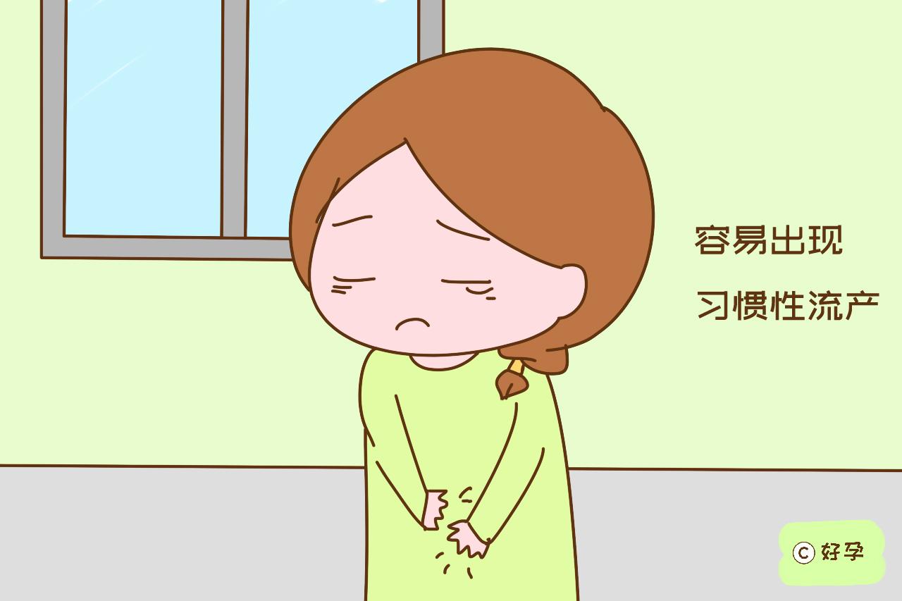 原创女人打没打过胎,身体变化很"诚实",想隐瞒也隐瞒不住