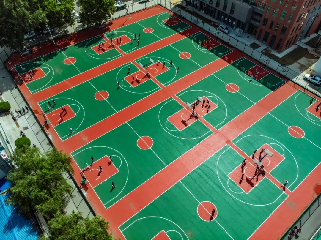 MV首发|在华清 收获改变自己的无限可能