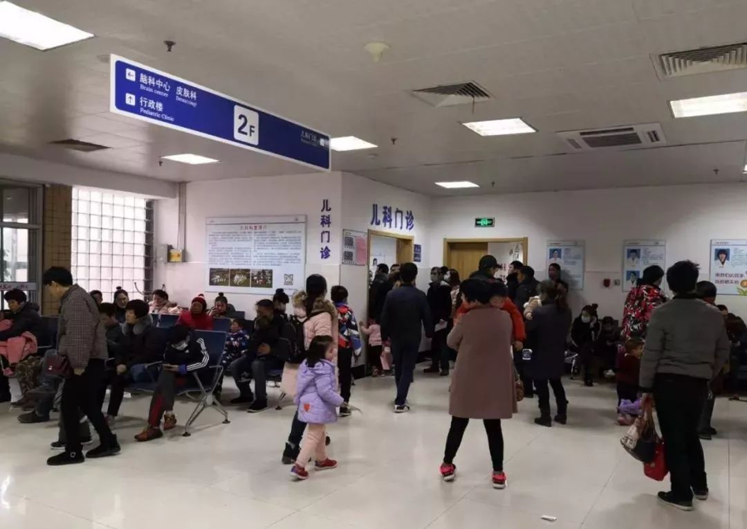                     “又一名儿科医生离职”，未来宝宝生病真的会变得“无医可看”？
