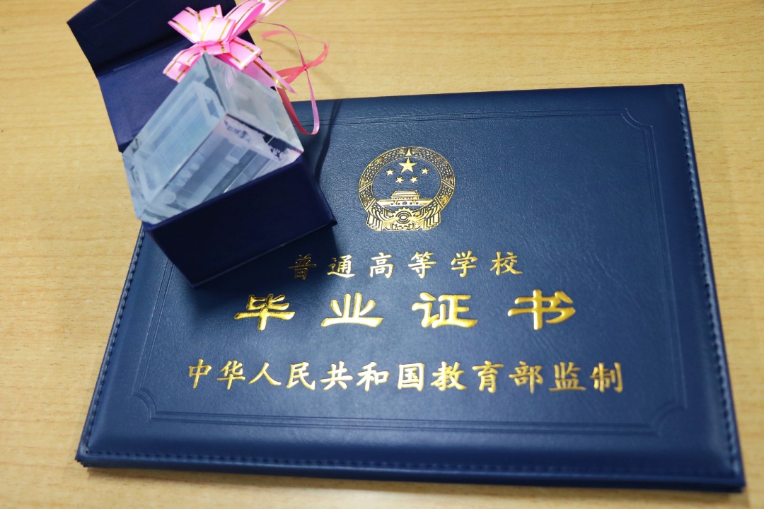 毕业季 | 今朝莘莘学子以梦为马展雄风 明日机电桃李意气风发抒壮志