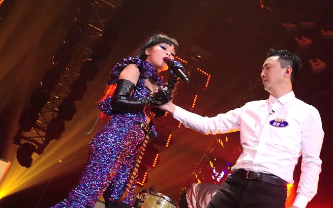 民歌排名_陕北民歌图片(3)