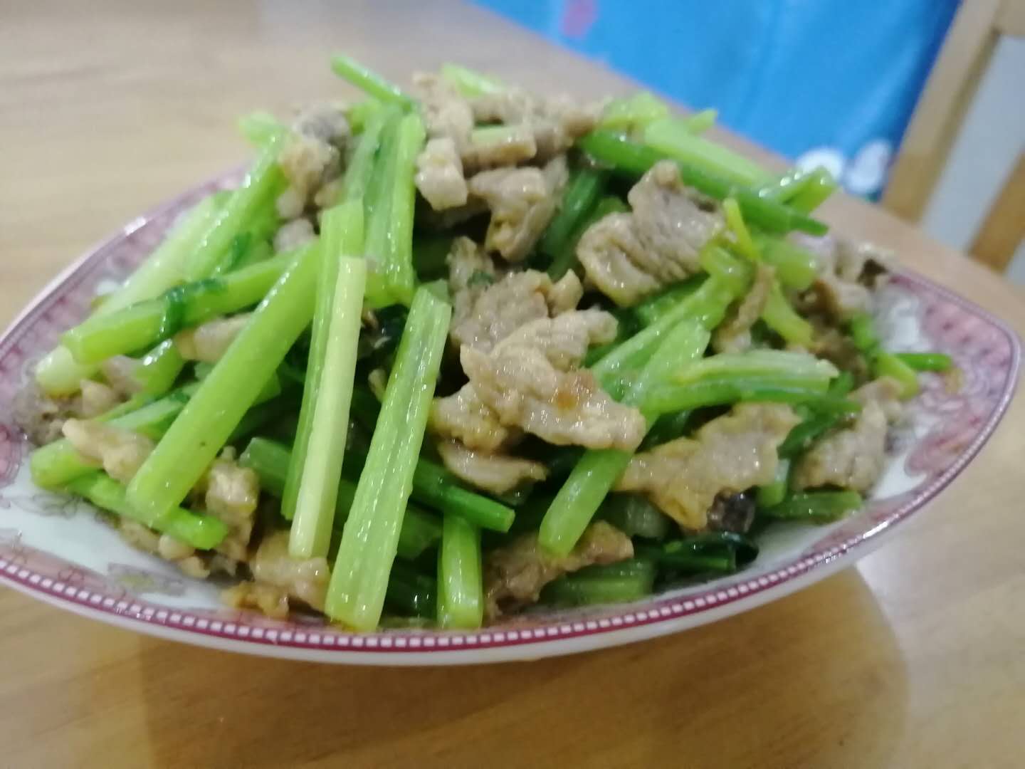 炒肉丝需要炒多久 d5c9e01f43d043f59037bfc4b4af6b14.jpeg