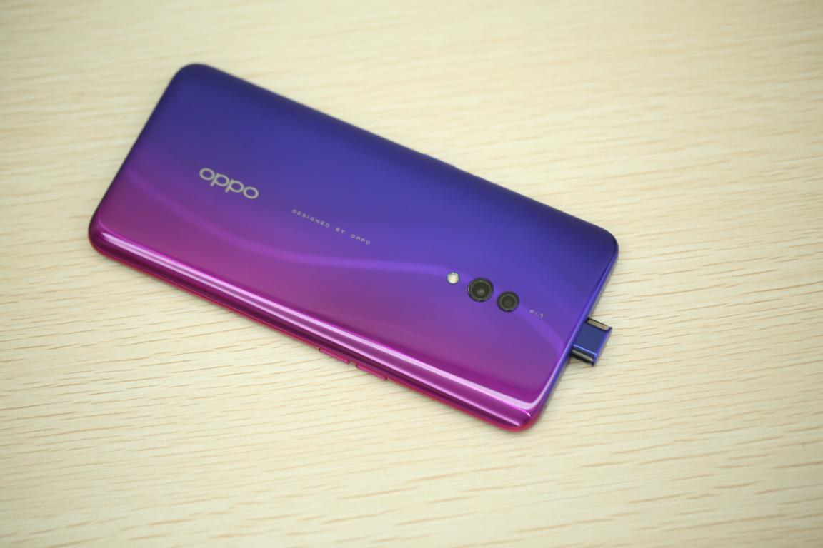 OPPO K3手机评测，性能卓越，值得购买吗？