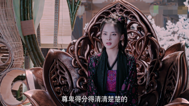 原创陈情令虐心剧情来袭温氏血洗莲花坞魏无羡哭得让人心疼