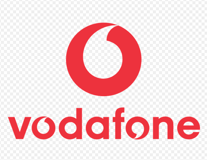 vodafone vs 时尚传媒集团两款汽车logo都是字母z,只能通过圆形或