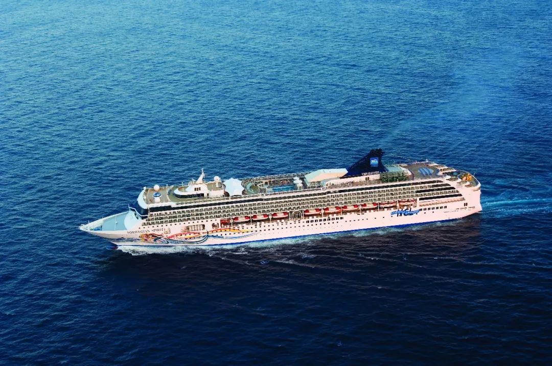 邮轮游 | 诺唯真游轮公布全新2020年航线,到访