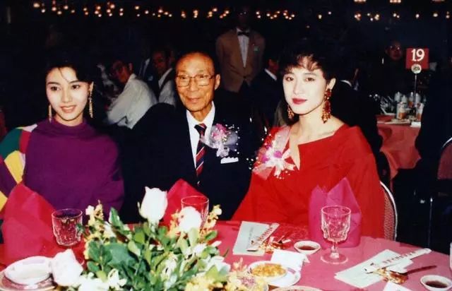 邵氏影业:家族企业与电影王国合围之下的野蛮生长_上海