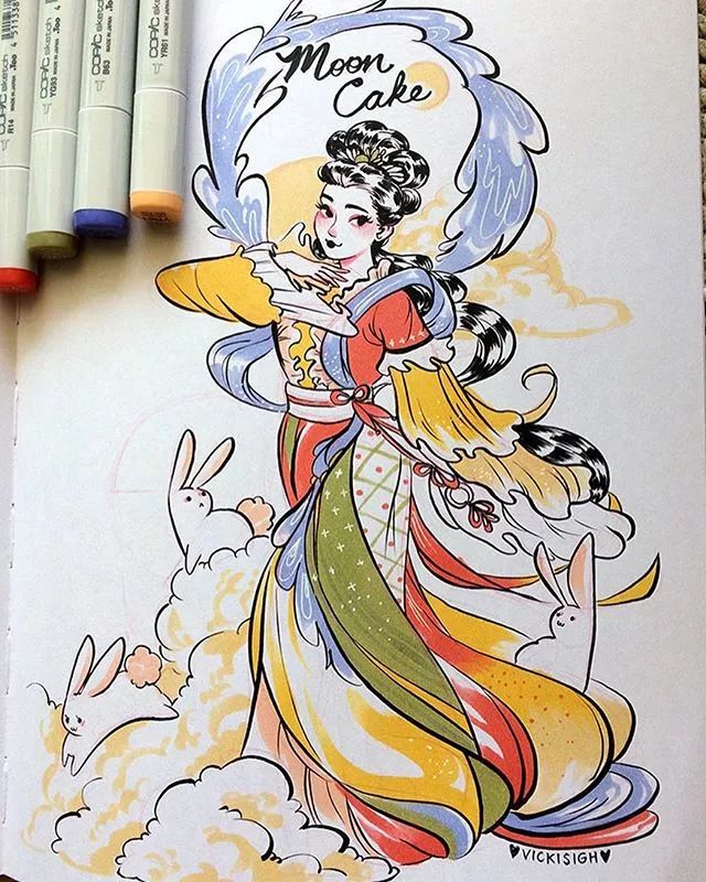 画美人鱼画 eb62381b878947efbff3afca89fbdedc.jpeg