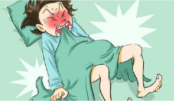                     生孩子和蛋疼，到底哪个更痛？看看答案是不是和你想的一样