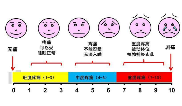                     生孩子和蛋疼，到底哪个更痛？看看答案是不是和你想的一样