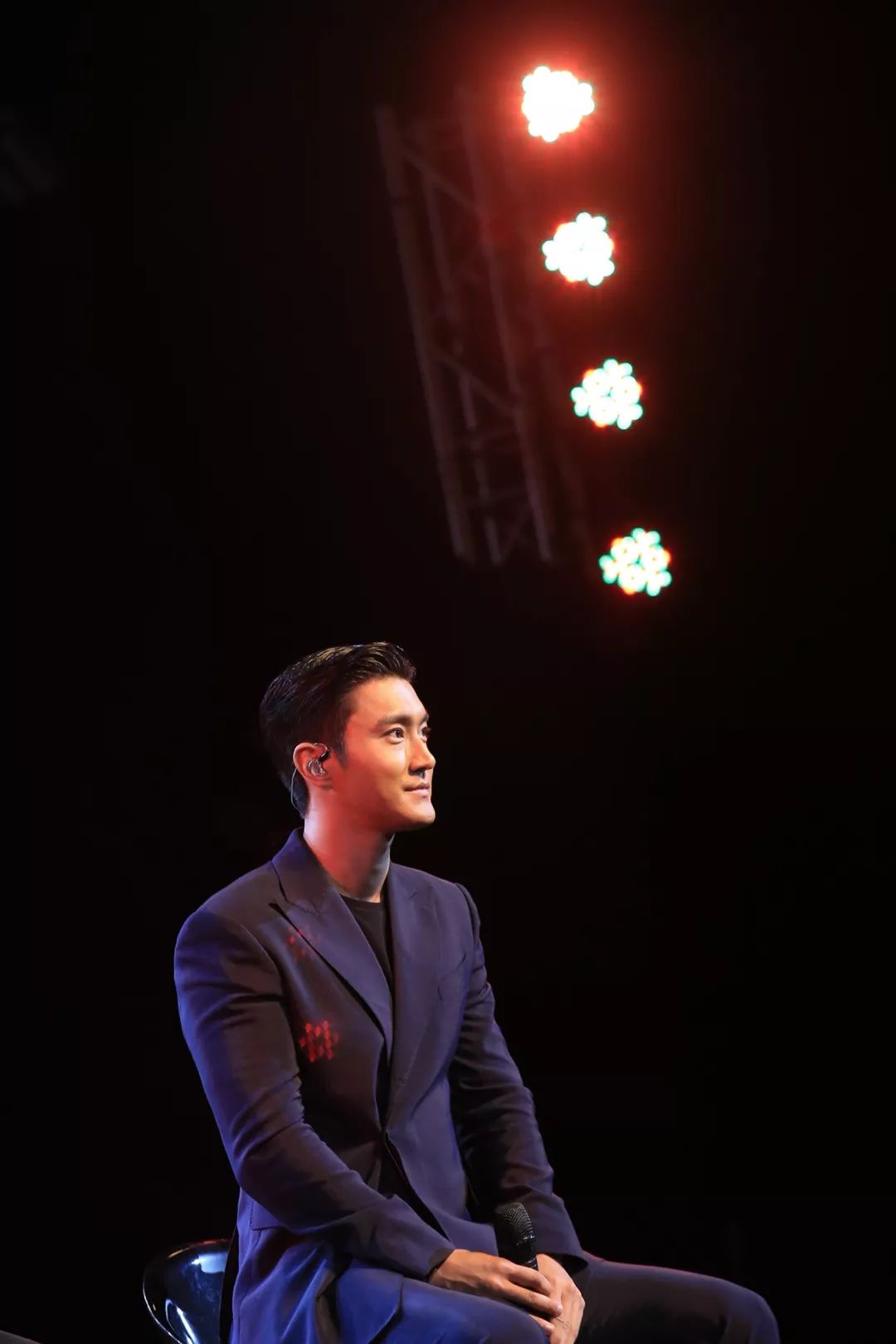 UPER JUNIOR] 崔始源主演电视剧《各位国民》