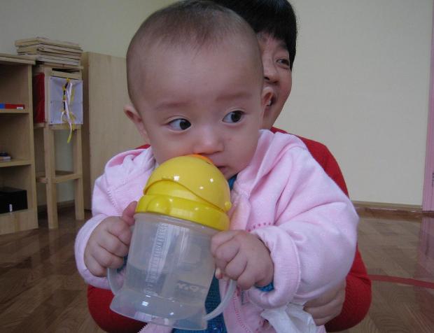                     影响宝宝脾胃发育的3种食物，孩子越吃积食越多，家长别坑娃了