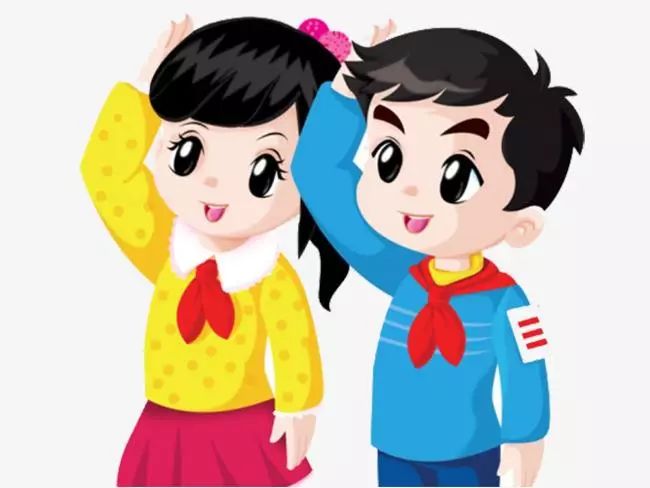 2019年第四届 "最美高要少年"名单 金 昕 女 高要区南岸科德小学五7