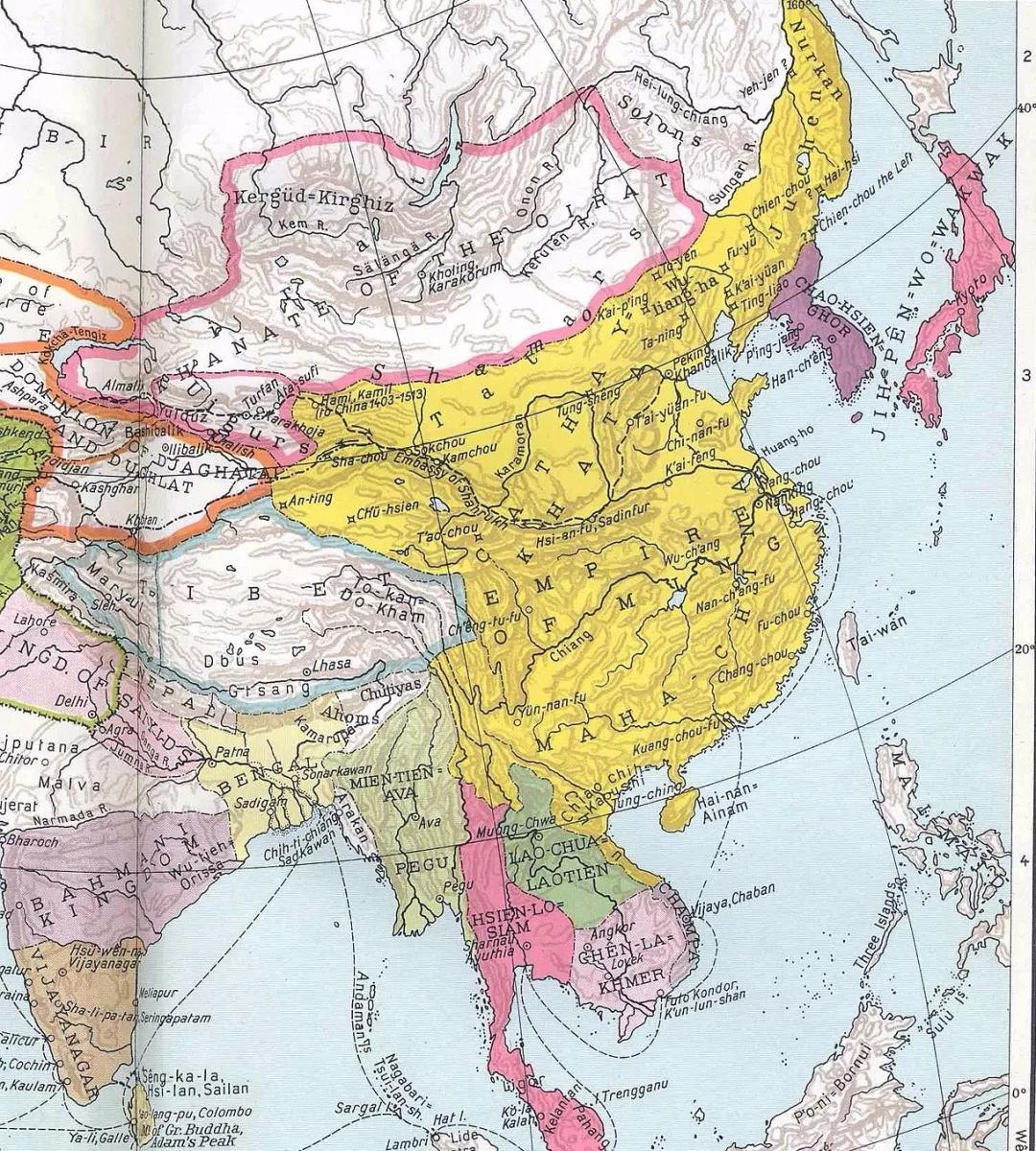 拉达克人口_拉达克地图(3)