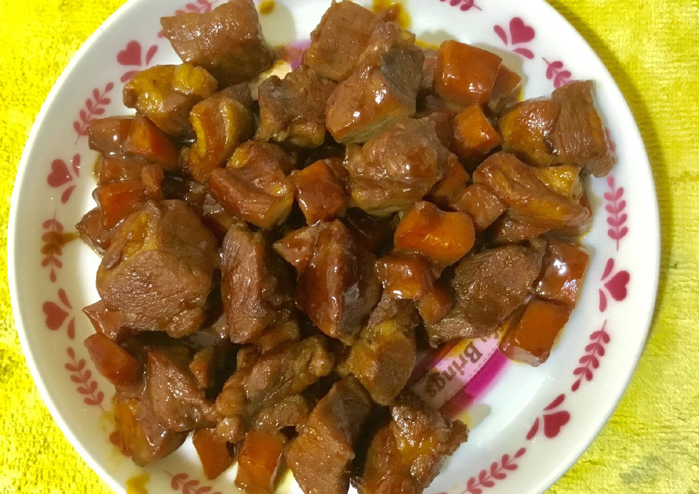 向太评价准儿媳真实!郭碧婷在家放飞自我头发