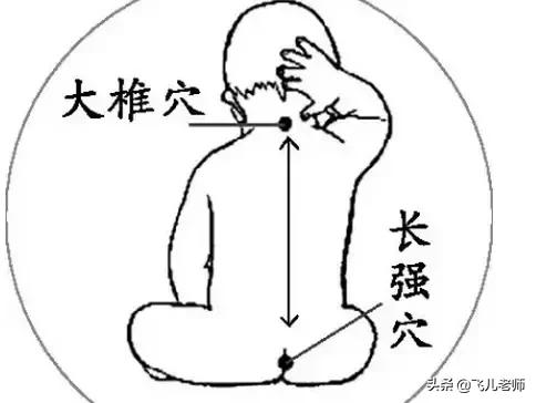                     给小宝宝捏脊有很多好处，那怎么捏是科学的