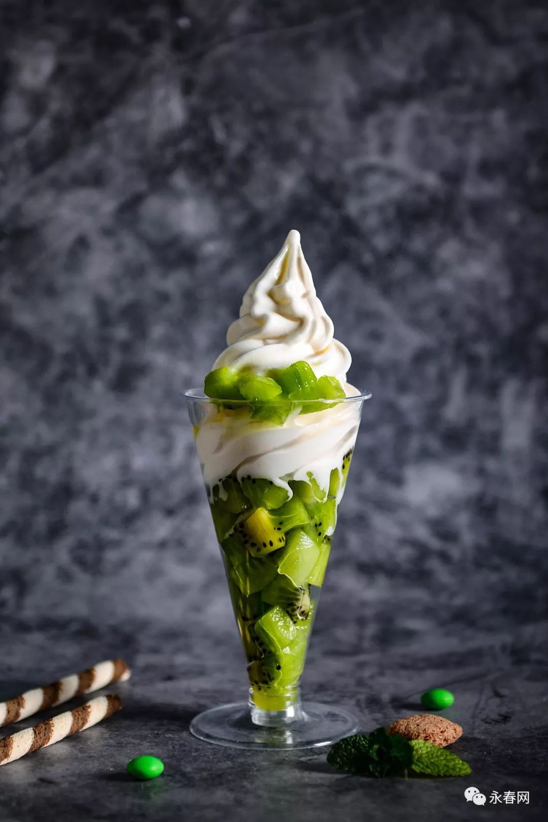 弗蕾亚永春时代店7月10日试营业!请你免费吃冰