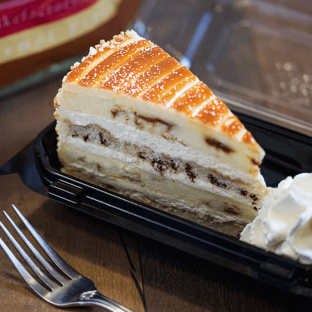 新加坡生活| 老牌芝士蛋糕the cheesecake factory 今天入驻狮城啦