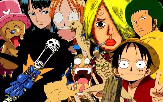 2019年最受歡迎日本漫畫家，《海賊王》居然才第3名？ 動漫 第6張