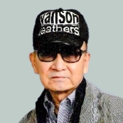 日本杰尼斯事务所社长johnny喜多川9日去世享年87岁