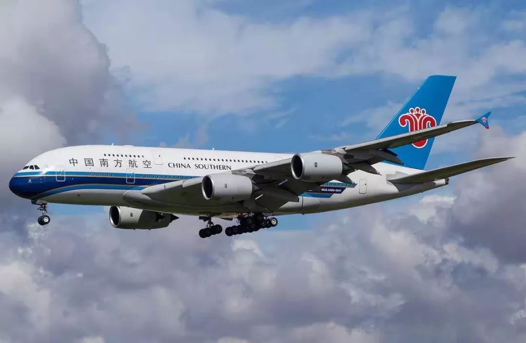 中国南方航空招聘_2018中国南方航空校园招聘报名只剩今天一天