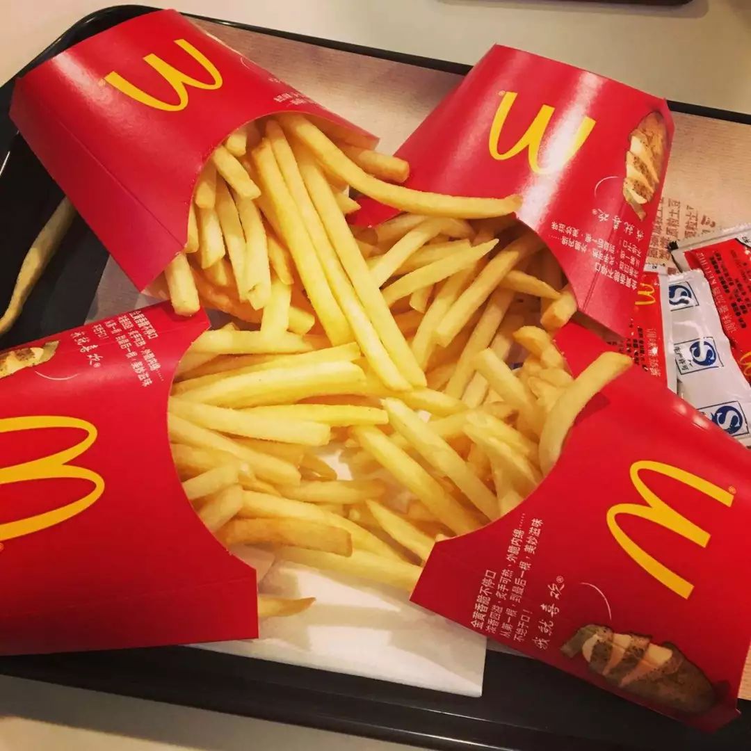 为什么肯德基、麦当劳的汉堡总是推陈出新,而