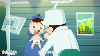                     都说要给宝宝从小护牙，到底怎么做？按照年龄段来教你！