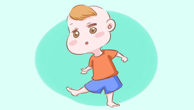                     原创            宝宝以后个子高不高，不用再等20年，从这4个部位就能看出来
