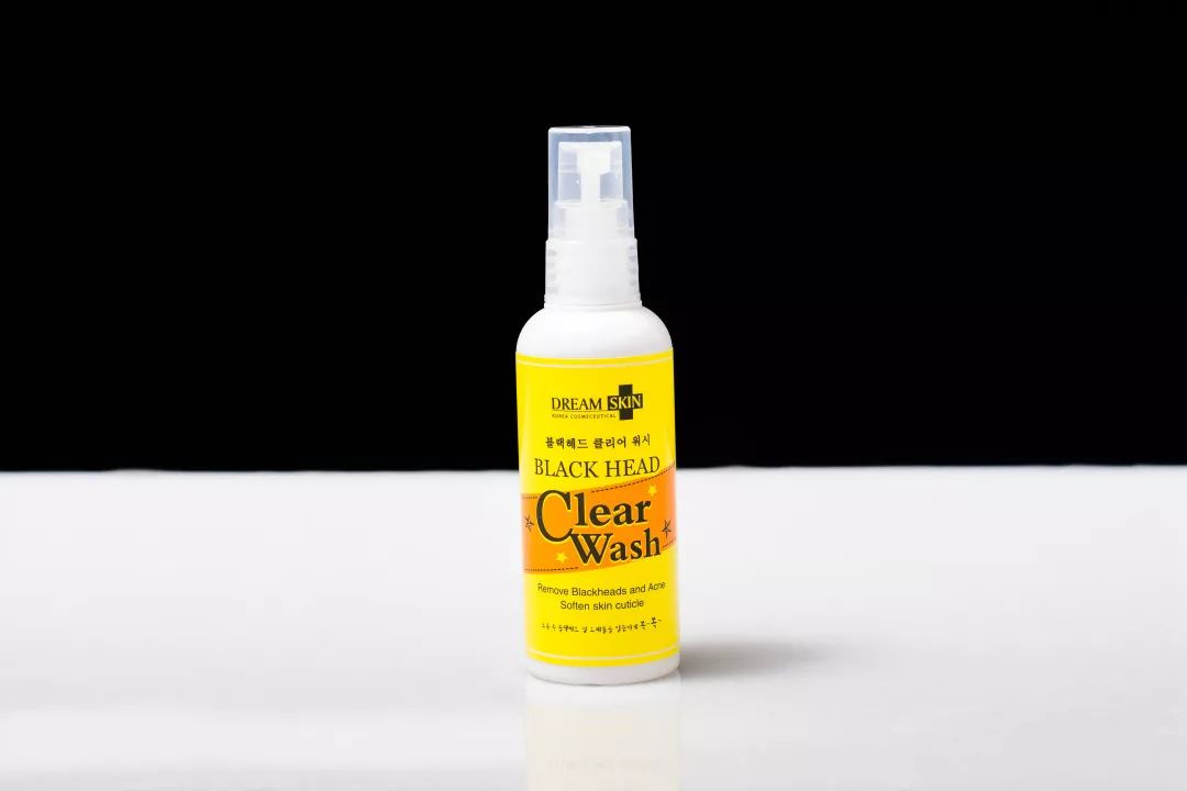 【告别油腻】不抠不挤,黑头粉刺自己跑出来!