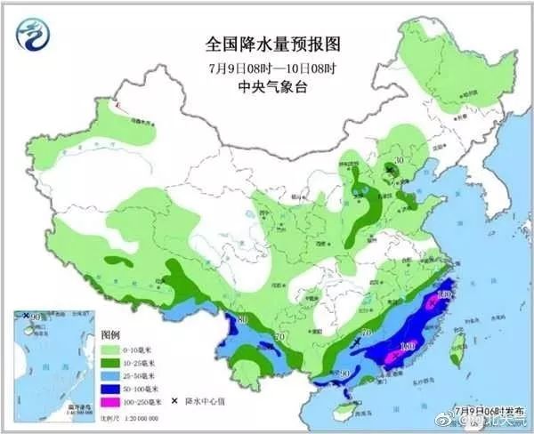泊头雨又来了!沧州市气象台发布冰雹橙色