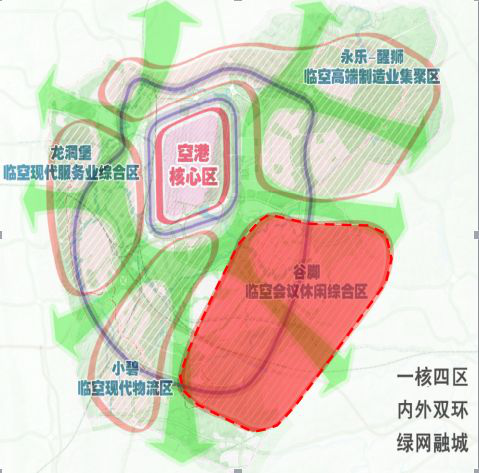 金科龙里东方引领贵阳东部置业话语权