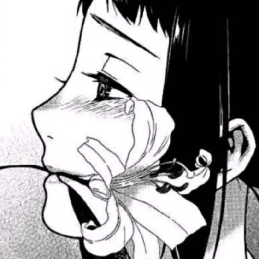 丧头像:一波丧丧滴头像(_)