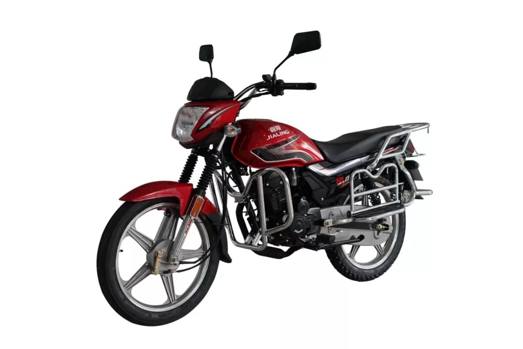 聚四前行 势不可挡丨嘉陵国IV系列产品全面出