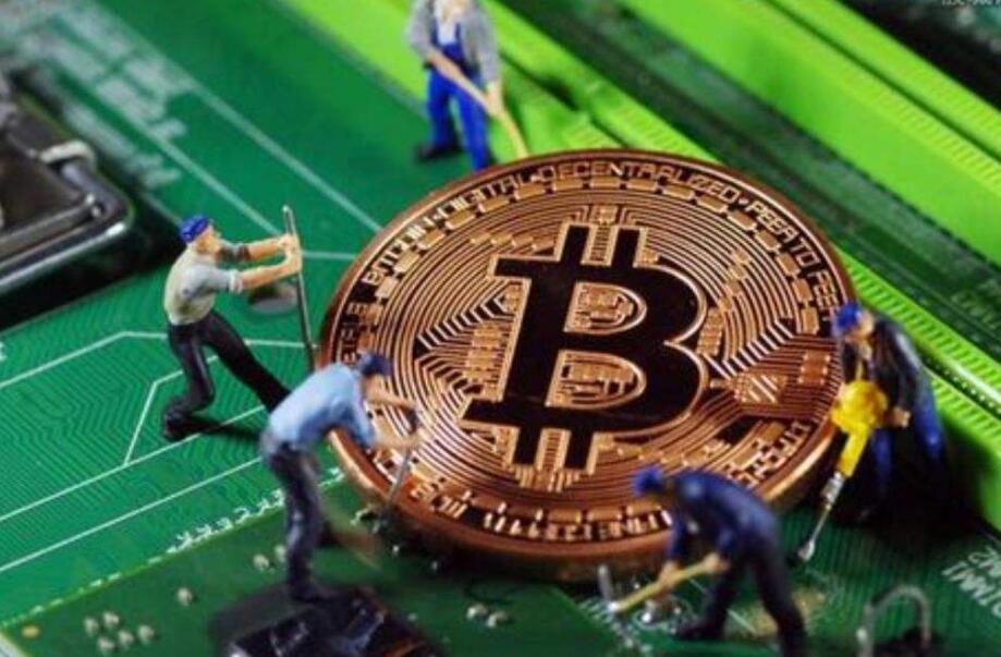 比特币到底是什么 27406d79a974440c8e8a5b23189a5f74.jpeg