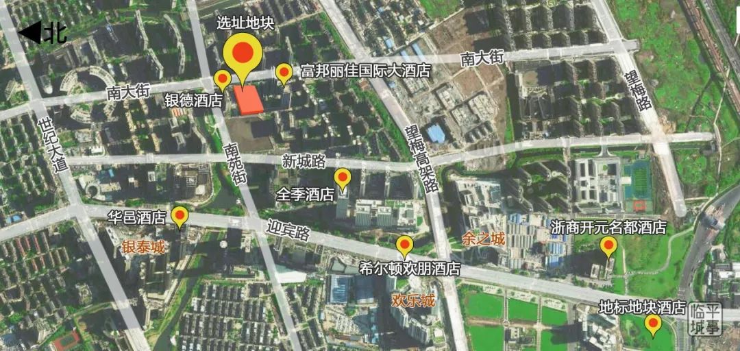 杭州临平人口_杭州临平