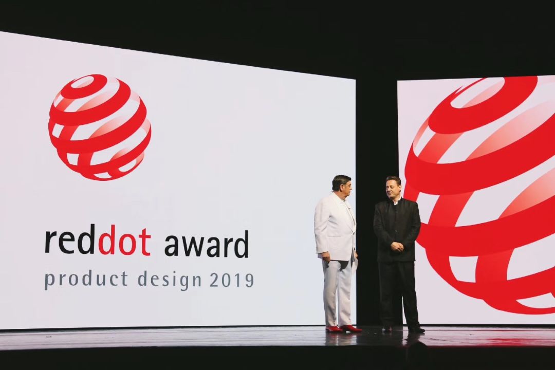 移动护理车怎么开机全球的好设计！2019德国红点最佳设计奖 Best of the Best（完整版）_https://www.jmylbn.com_新闻资讯_第1张