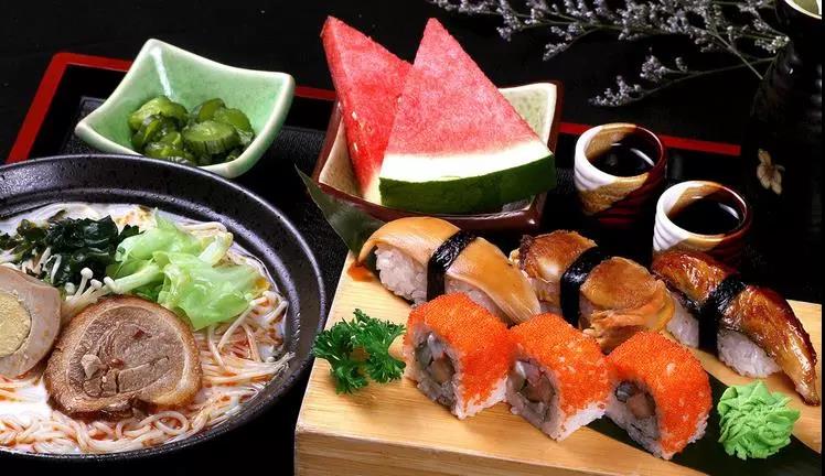 日本料理人均消费_日本料理图片